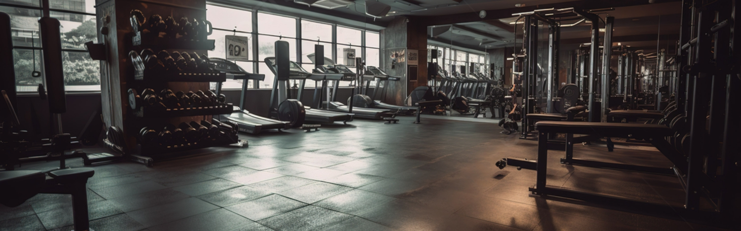 Best Gym Equipment Supplier in Singapore