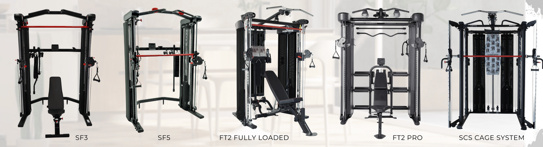 Maintenance & Care Tips for Functional Smith Trainers — Keep It Running Smoothly