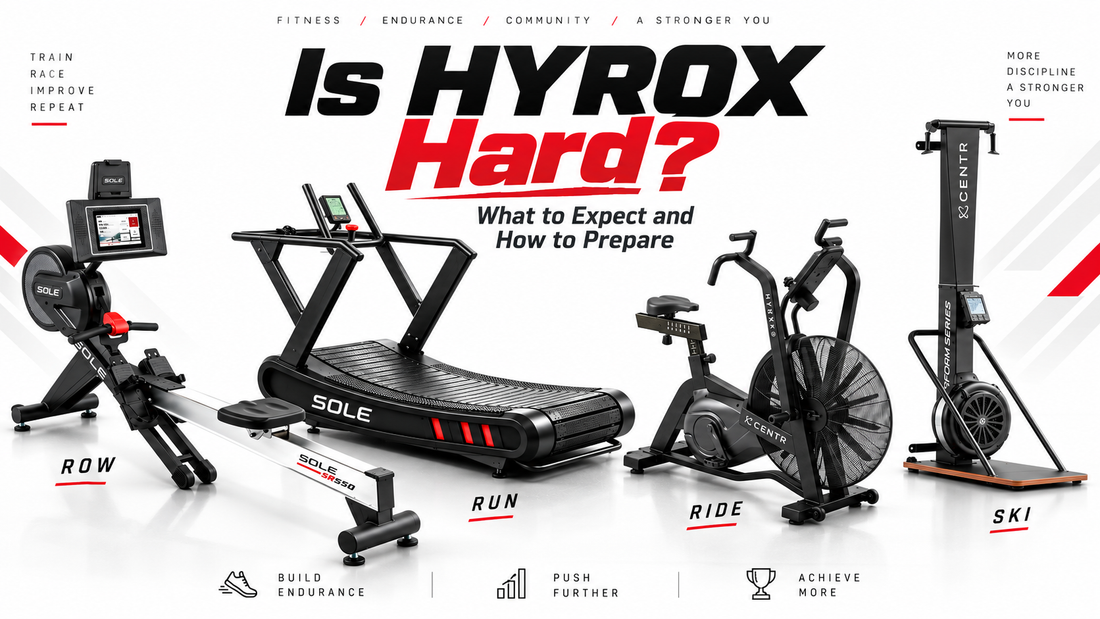 Is Hyrox
