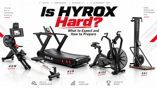 Is Hyrox