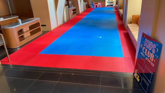 EVA Foam Mats