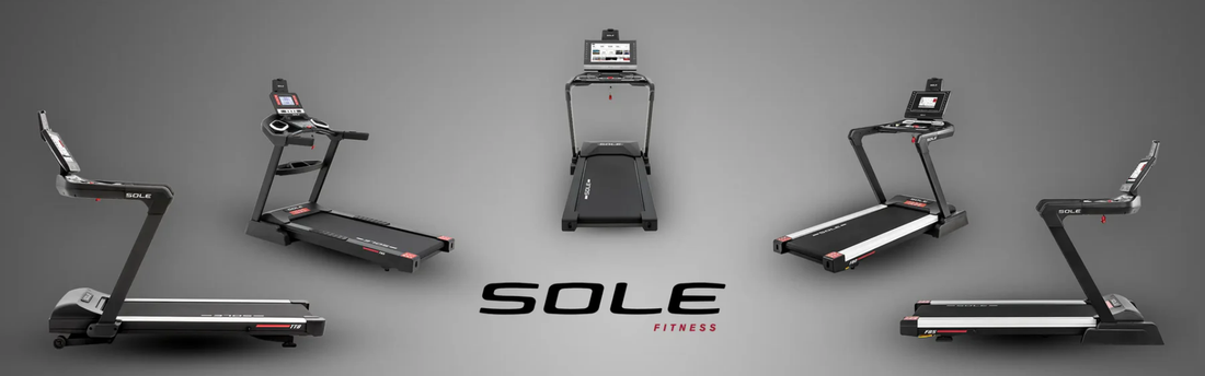 Treadmill Buying Guide for Singaporean Fitness Enthusiasts
