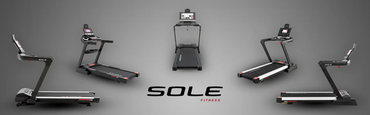 Treadmill Buying Guide for Singaporean Fitness Enthusiasts
