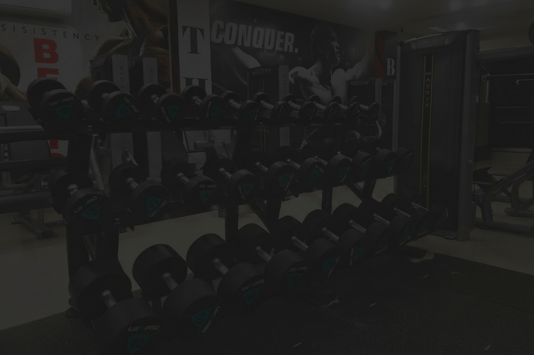 How to Choose the Right Dumbbells, Barbells & Weight Plates for Your Workout