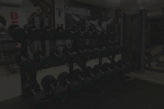 How to Choose the Right Dumbbells, Barbells & Weight Plates for Your Workout