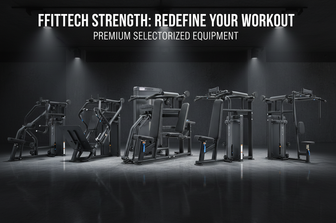 Ffittech Equipments