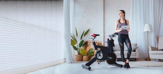 Top Benefits of Exercise Bikes for Home Workouts — Why They’re Ideal for Singapore Homes