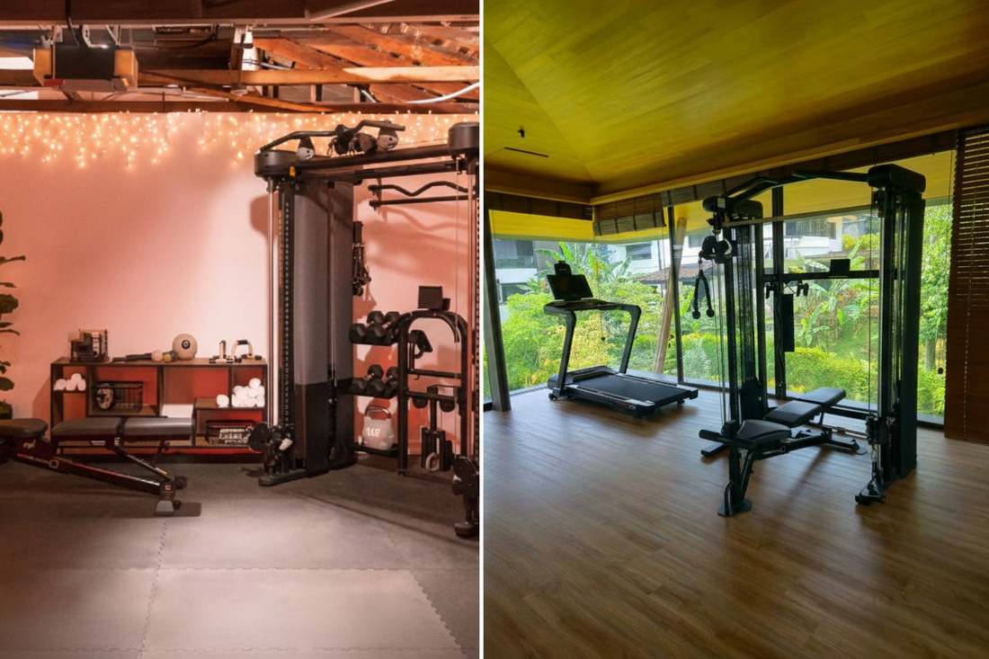 Inspire FT2 Pro vs Inspire SF3