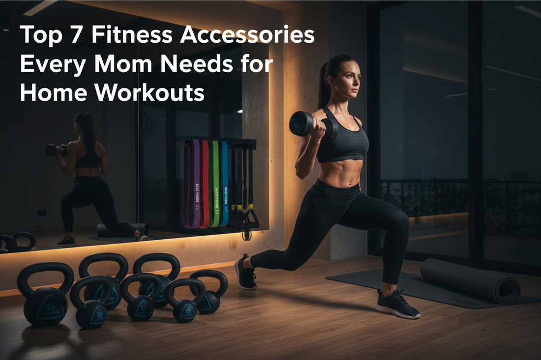 Fitness Accessories