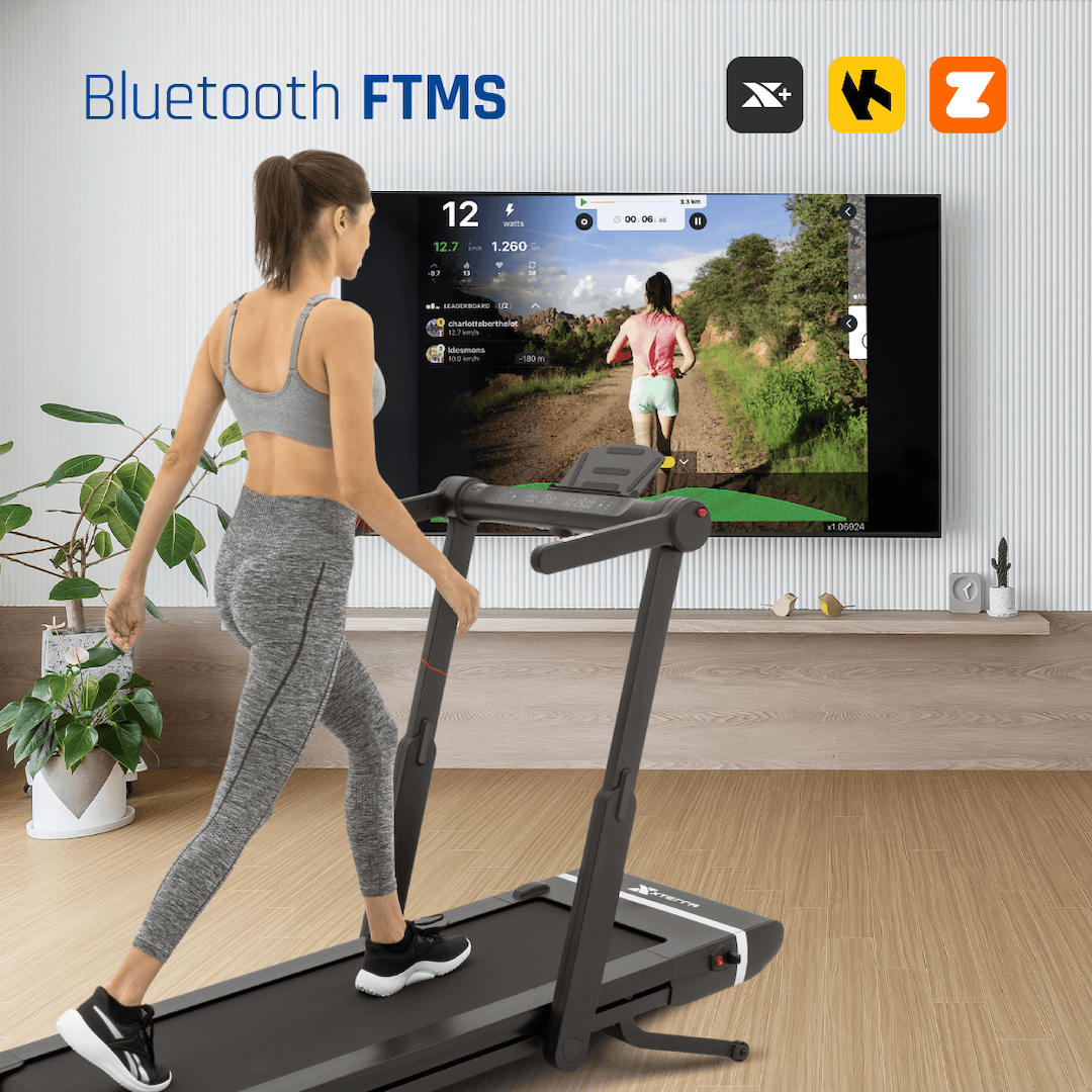 treadmill for home