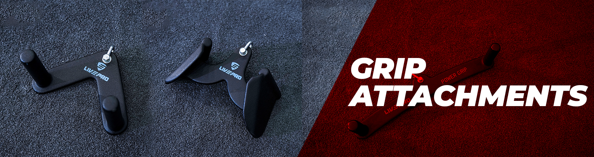 Grip Attachments