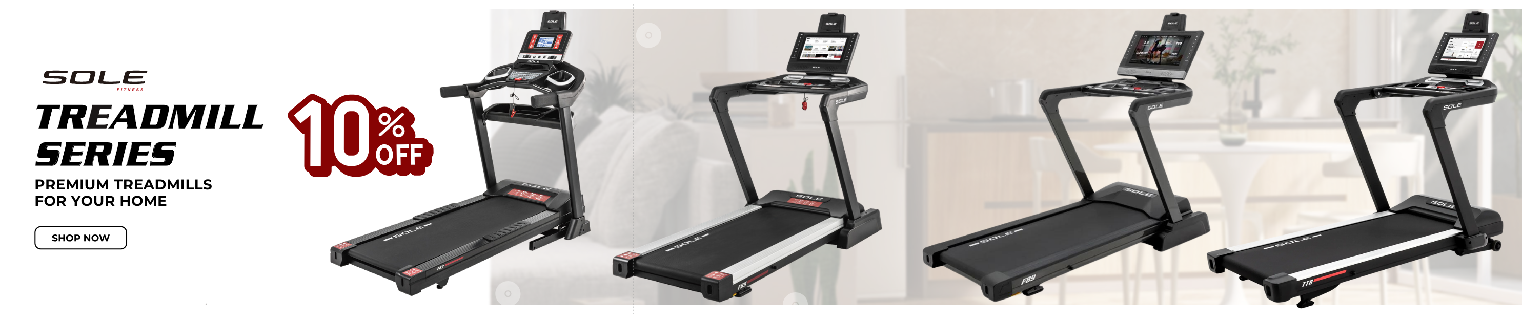 treadmill
