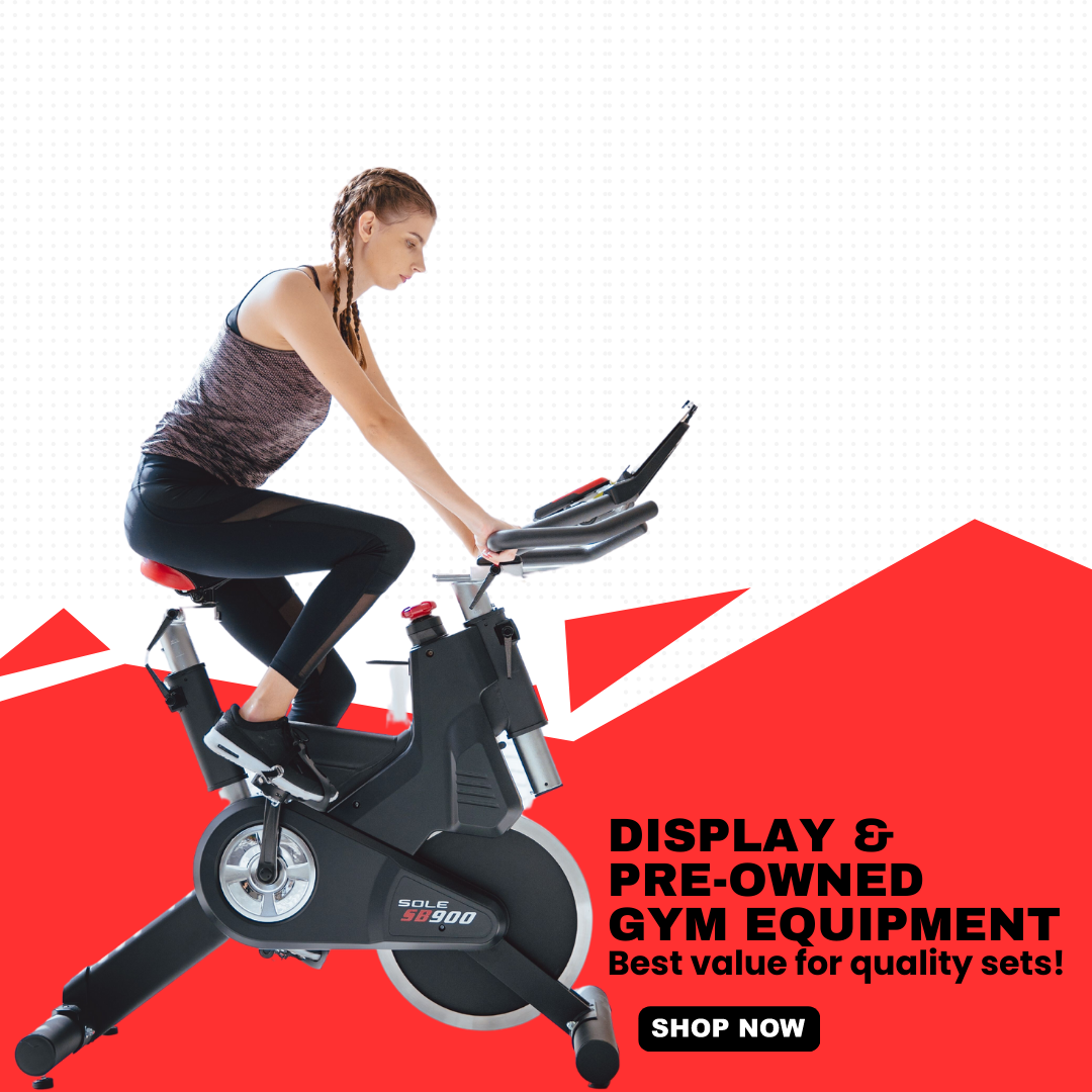 Buy Home Gym Equipment Online Sole Fitness Singapore