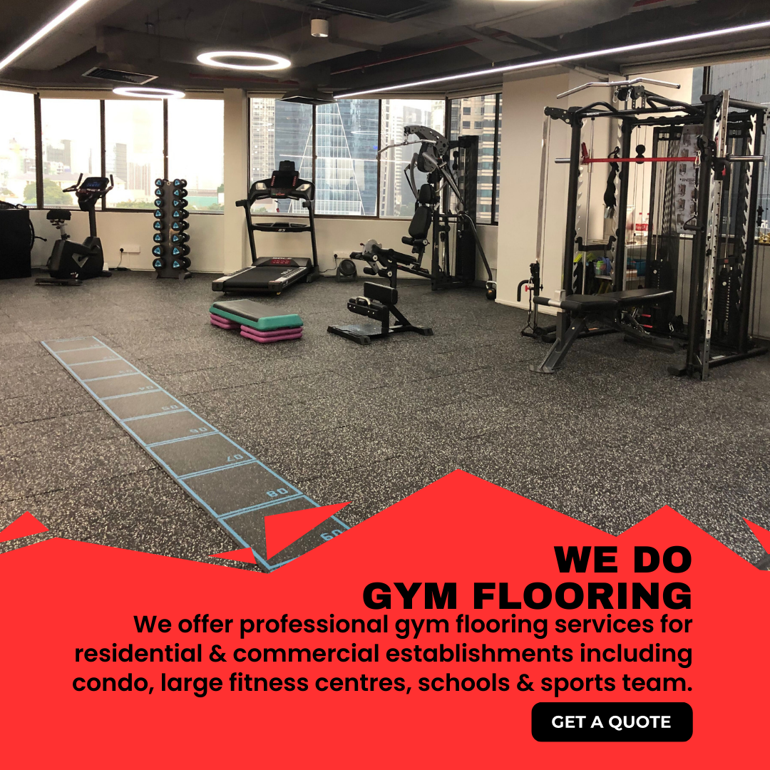 Buy Home Gym Equipment Online Sole Fitness Singapore