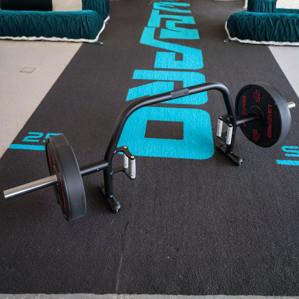 Livepro LP8375 PE protective pads floor protection