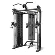 3. Adjustable cable crossover machine Singapore for home use