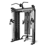3. Adjustable cable crossover machine Singapore for home use