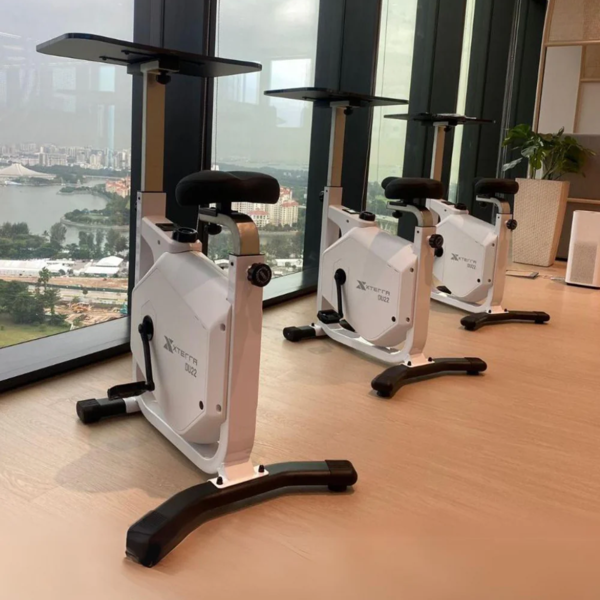 Sole Fitness Singapore