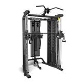 4. Functional trainer with Smith machine and pulley system Singapore