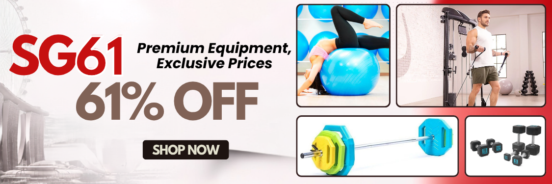 Sole Fitness Singapore