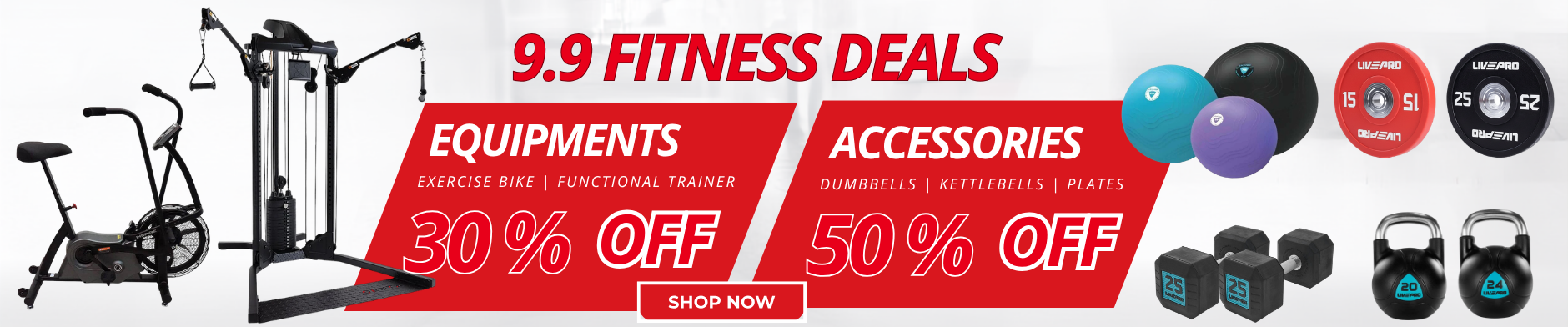 Sole Fitness Singapore