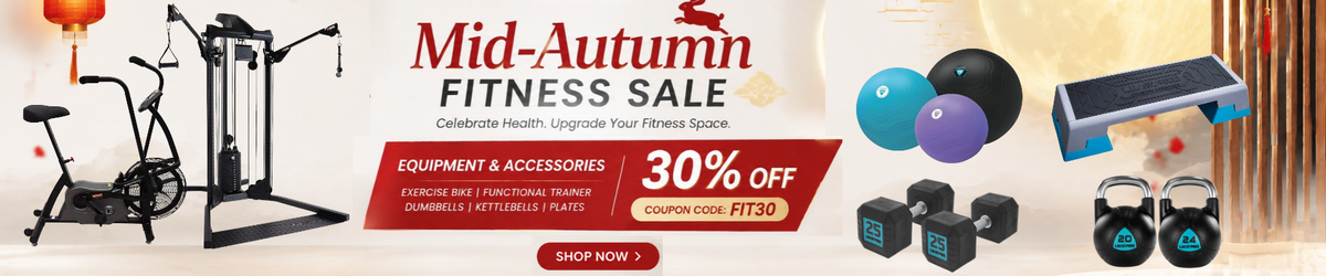 Sole Fitness Singapore