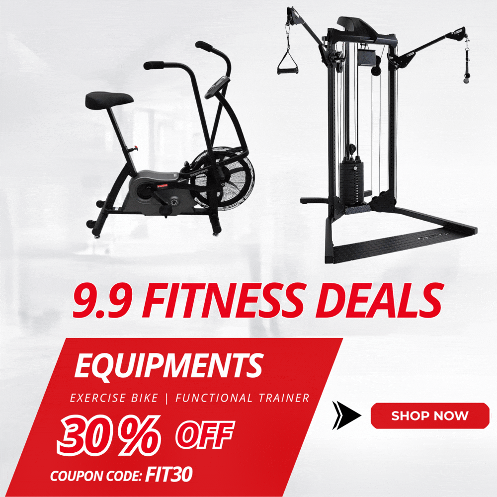 Sole Fitness Deals