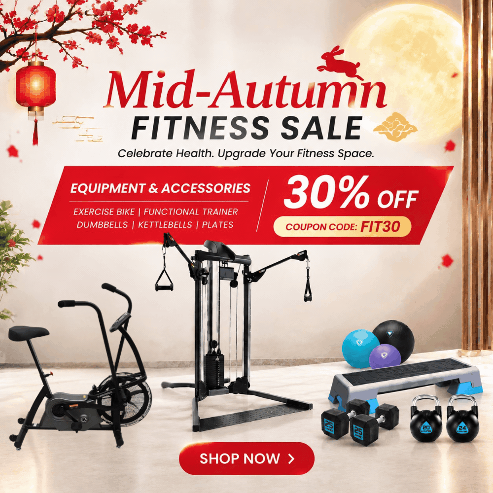 Sole Fitness Singapore