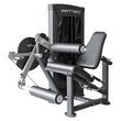 Leg extension curl machine	Leg strengthening machines