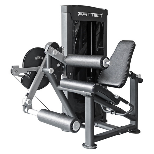 Leg extension curl machine	Leg strengthening machines