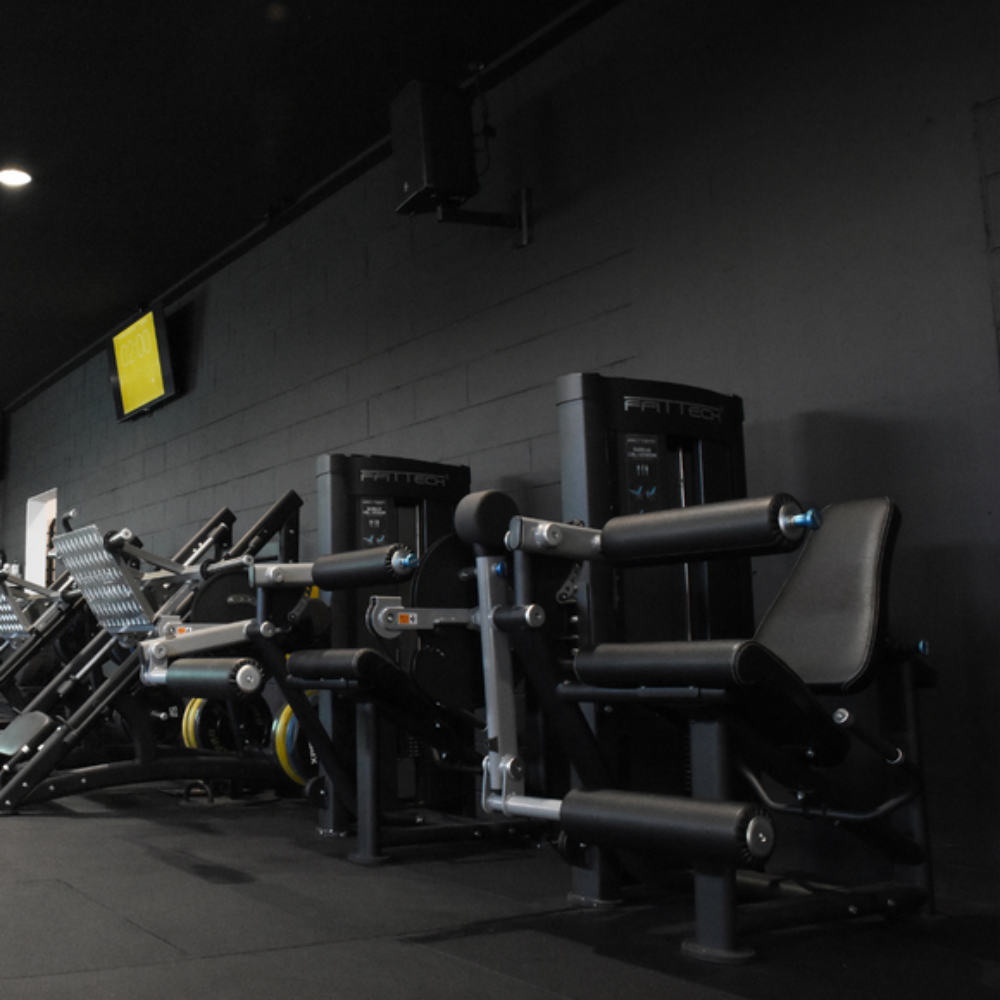 Leg extension curl machine Leg strengthening machines
