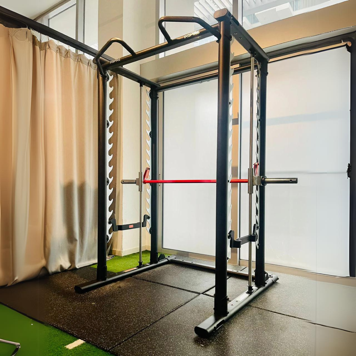 Sole Fitness Singapore