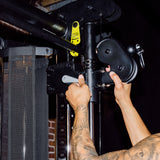 Best all in one Smith machine home gym Singapore