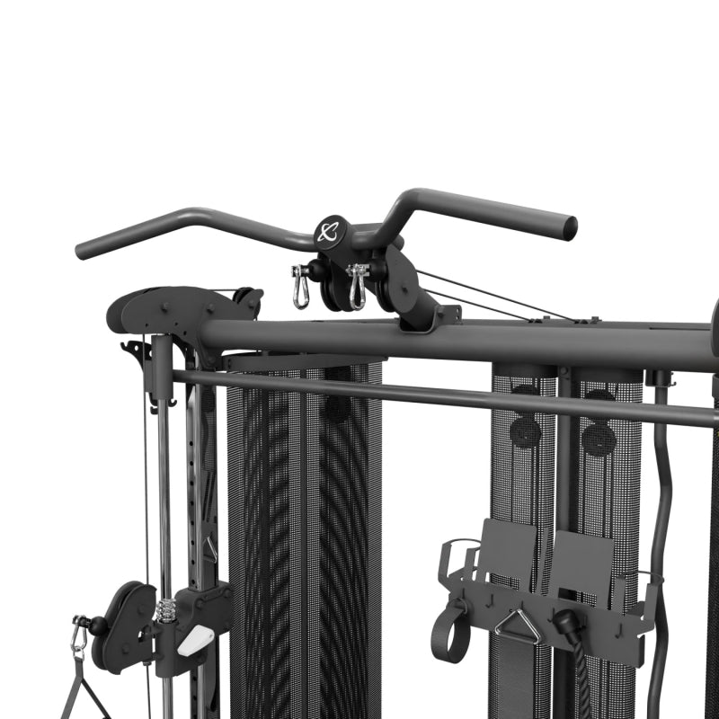 Best home gym machine for muscle building Singapore