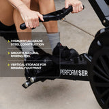 commercial grade rower Singapore gym