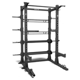 Half-Rack-for-Home-Gym-Singapore