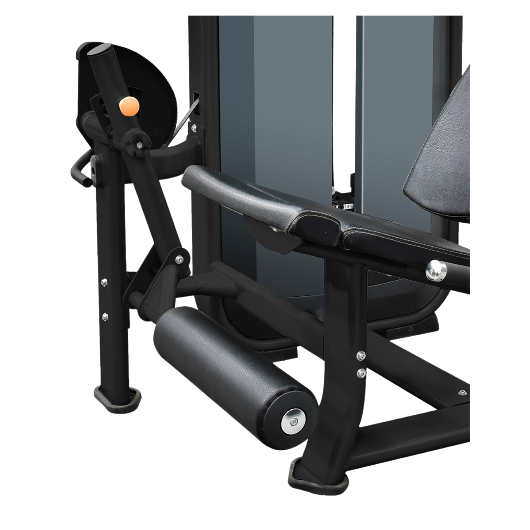 Premium Strength Training Equipment Singapore