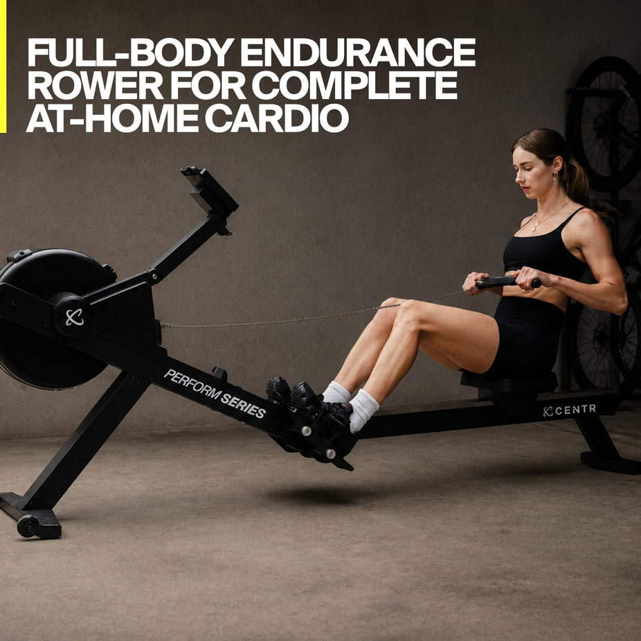 air resistance rowing machine 10 levels Singapore