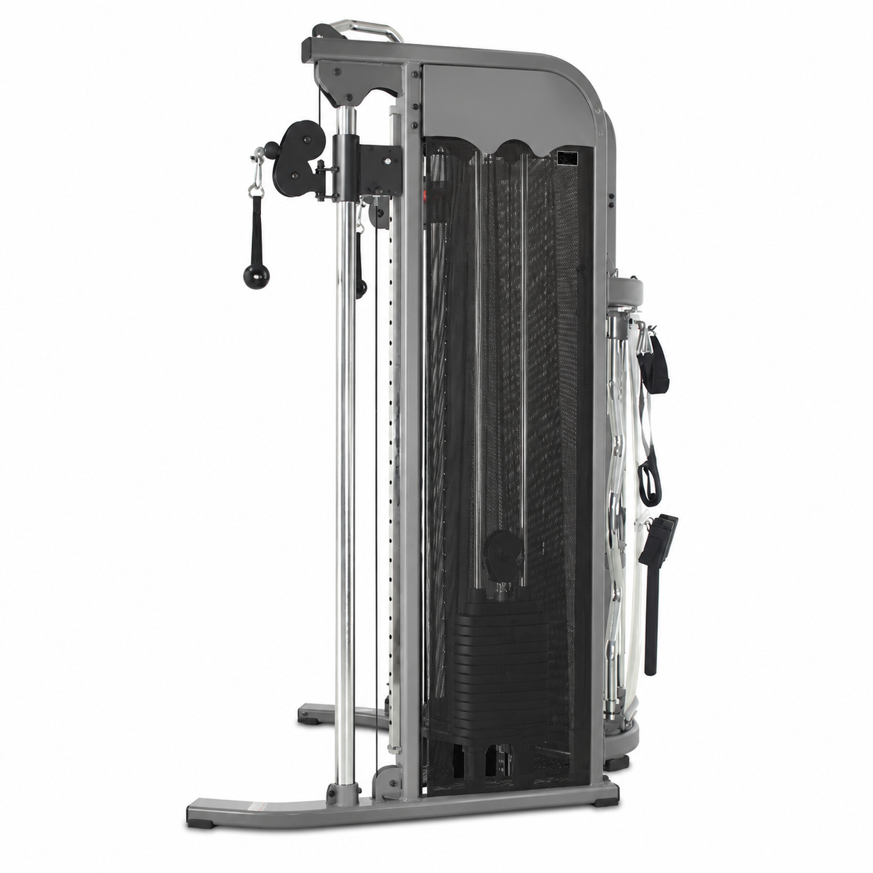 Multi Functional Gym Machine