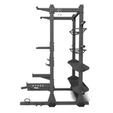 Half-Rack-for-Strength-Training-Singapore