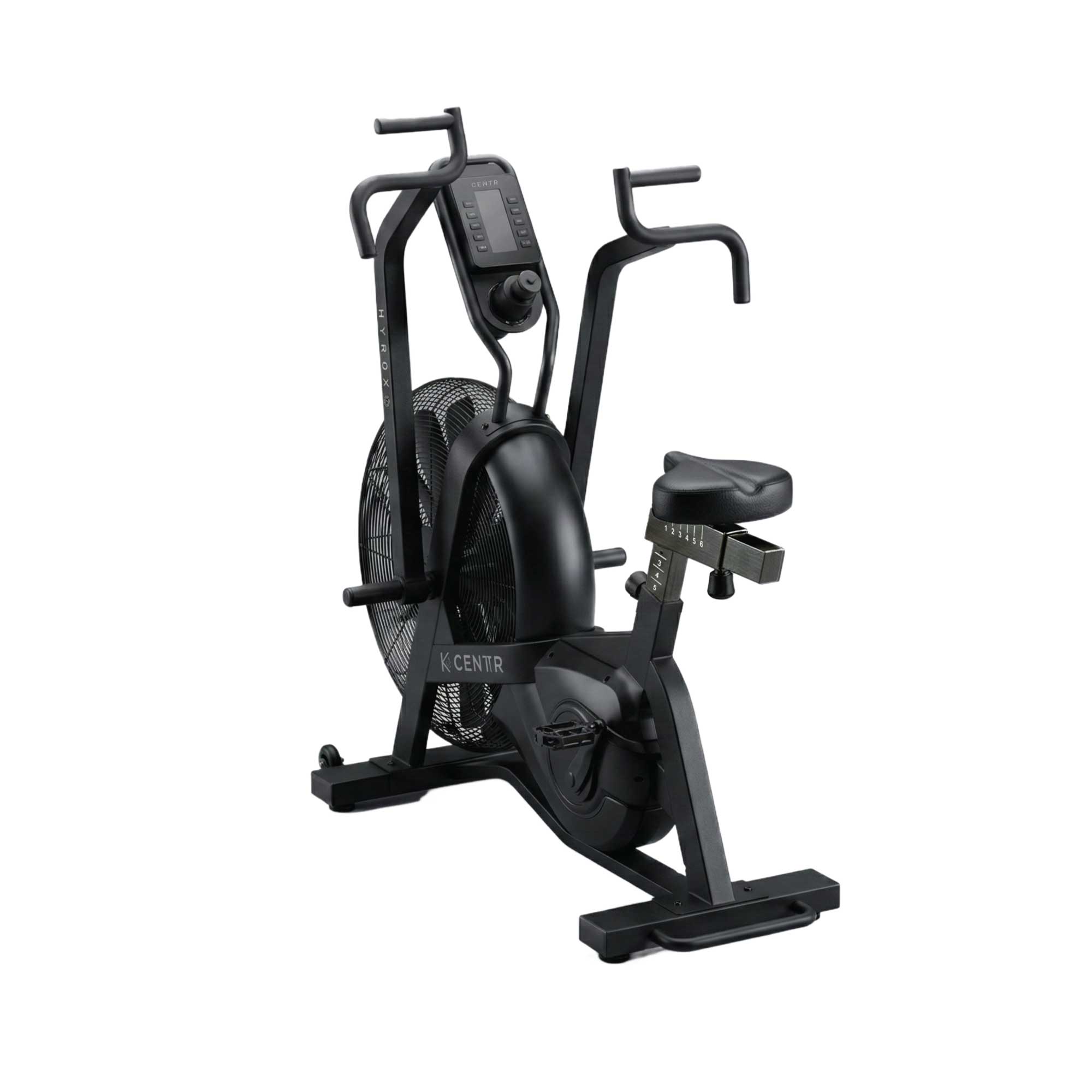 Centr HYROX air bike Singapore buy