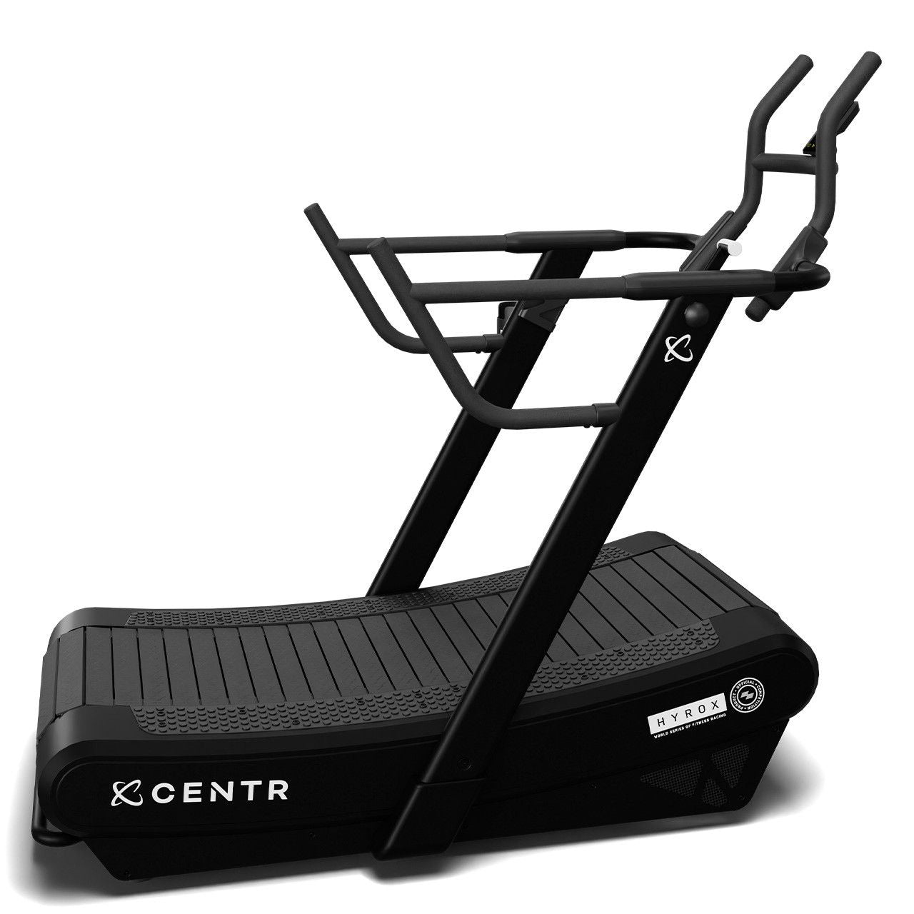 Centr HYROX curved treadmill Singapore buy