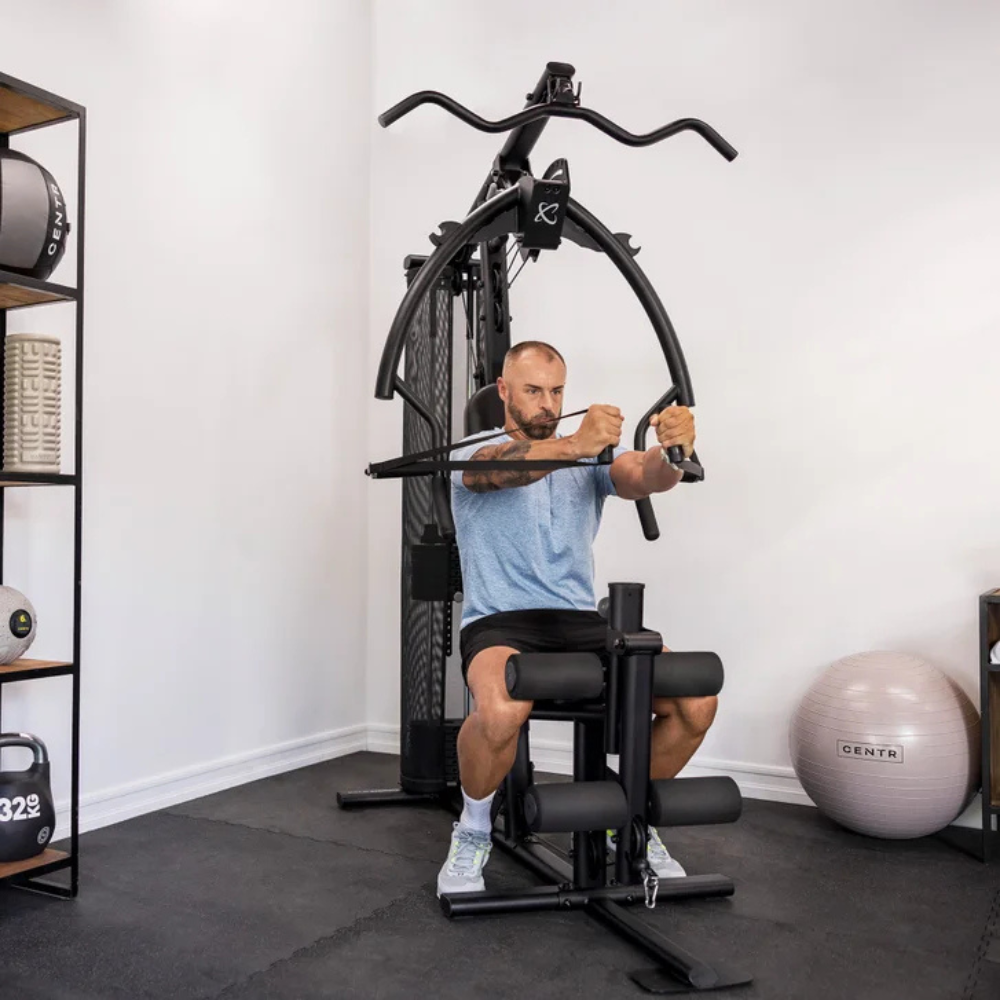 Centr Multi Gym MG1.1 | Affordable All-in-One Home Gym Strength