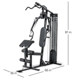 Centr Multi Gym MG1.1