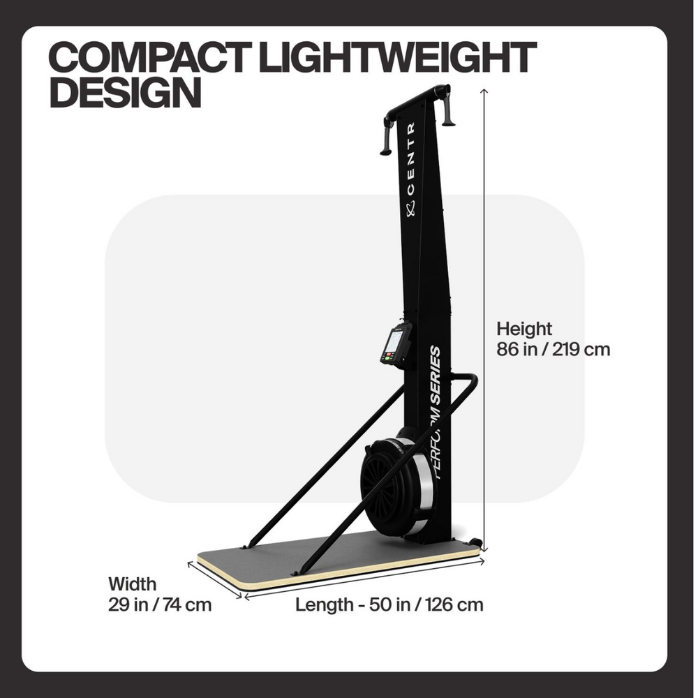 Centr SKI1 ski machine price Singapore