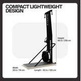 Centr SKI1 ski machine price Singapore