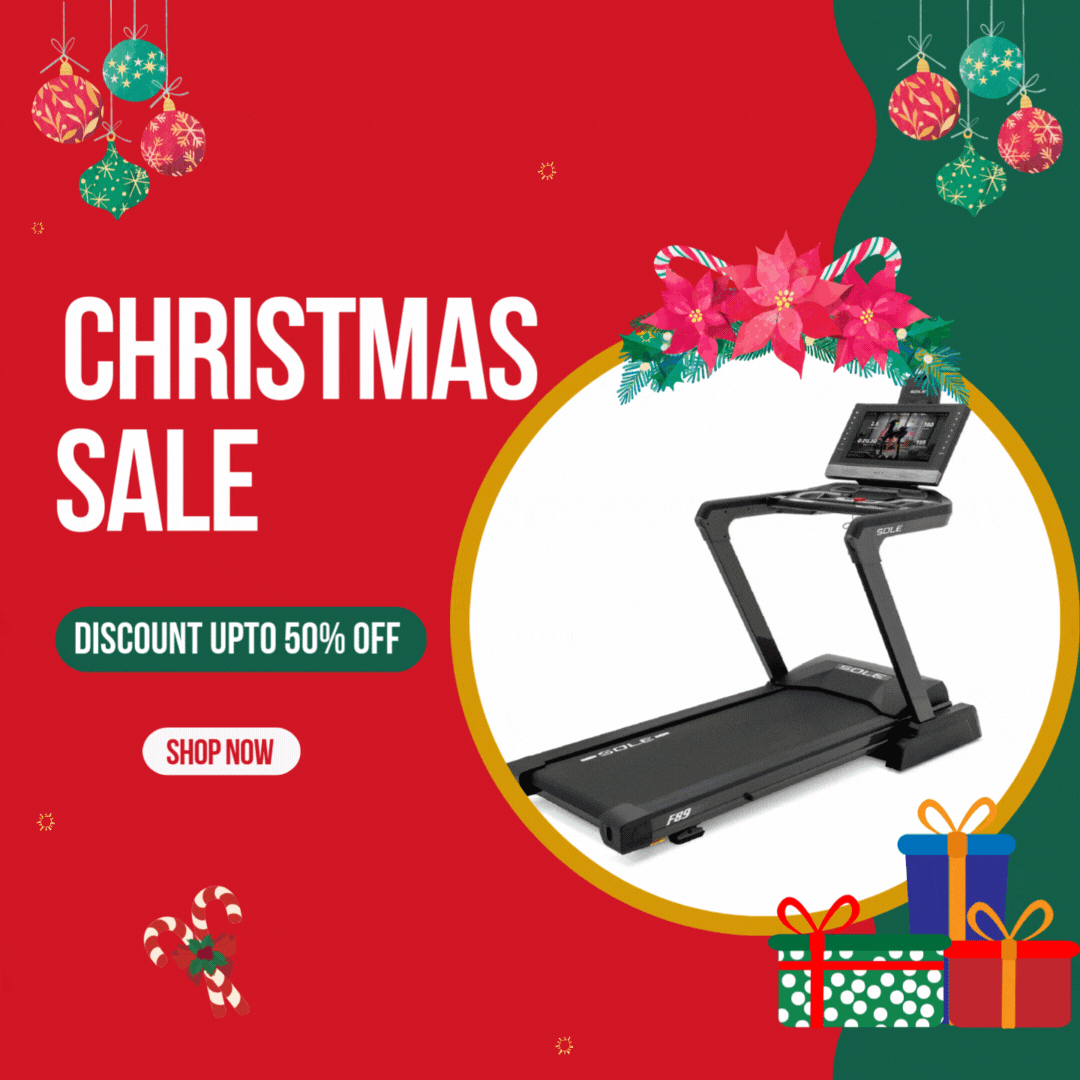 Sole Fitness Singapore