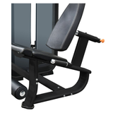 Plate Loaded Leg Extension Machine