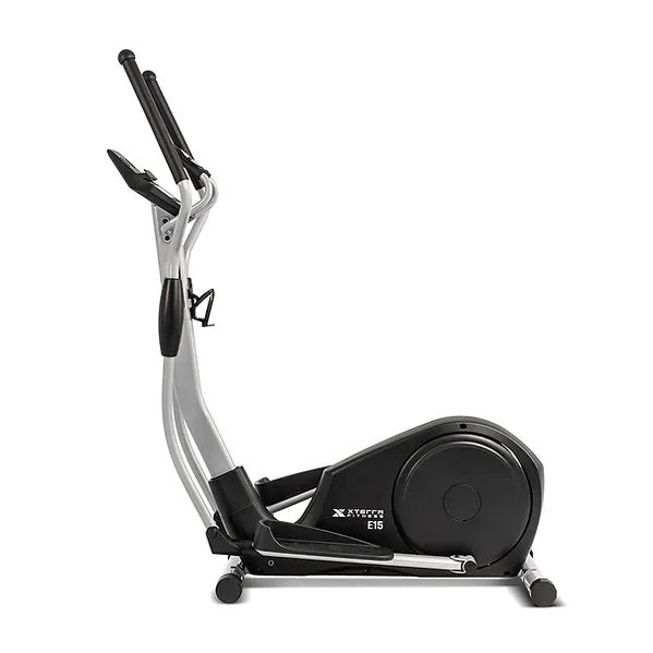 Xterra E15 Elliptical Cross Trainer