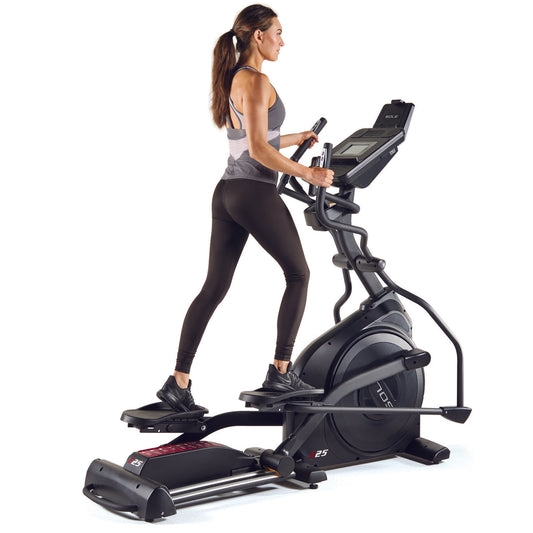 Sole Fitness Singapore